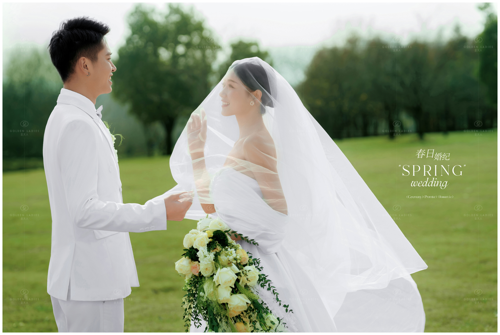 盘点: 如果我在广州旅拍婚纱照，我会选择这9家_广州婚庆公司