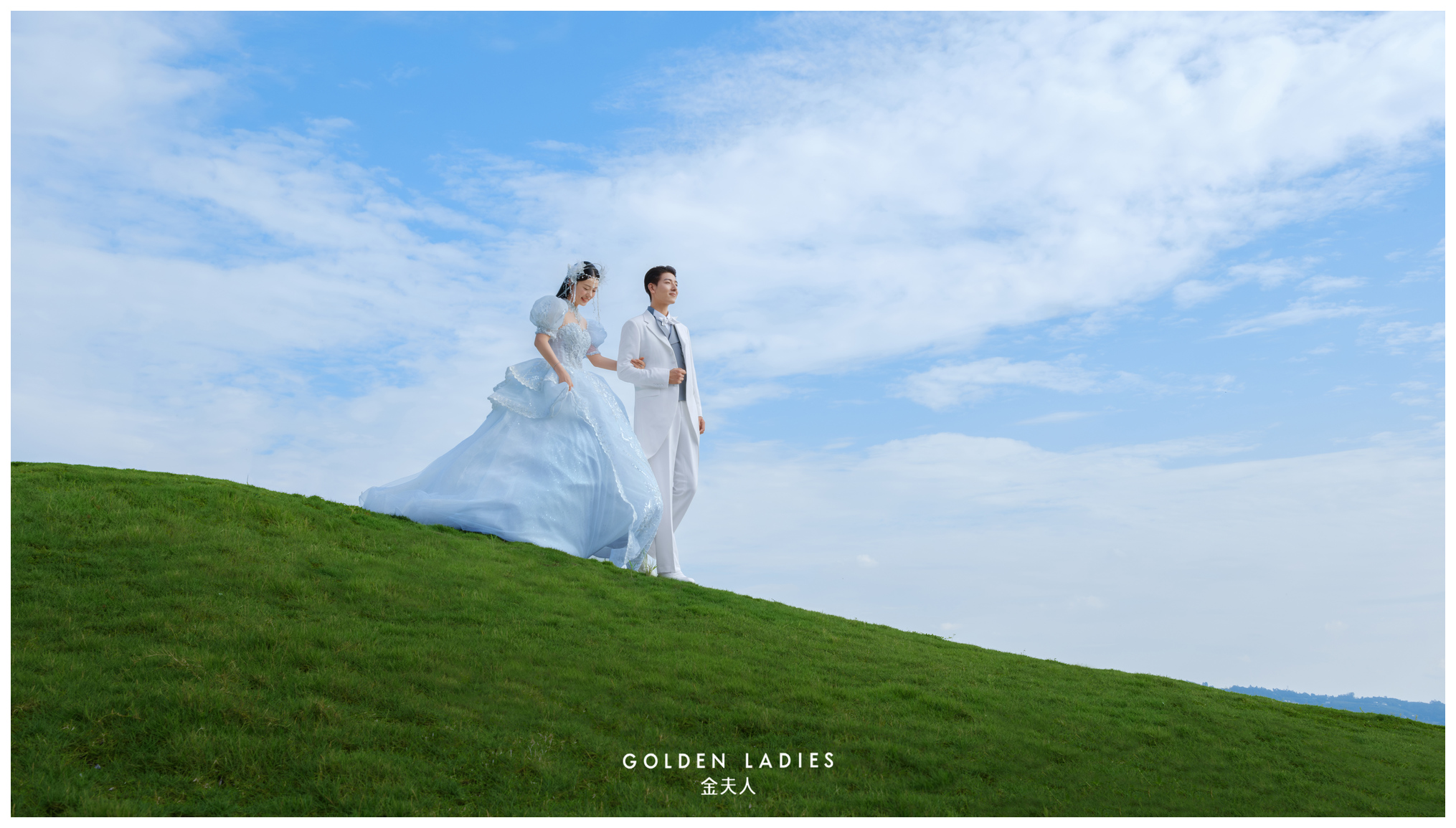 【德国婚纱旅拍】新天鹅堡婚纱旅拍景点大全（上） - Guoling Photography